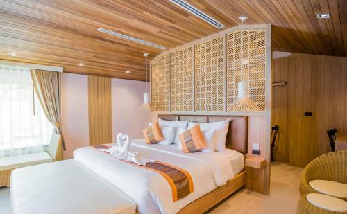 Hotel Kacha Resort & Spa, Koh Chang