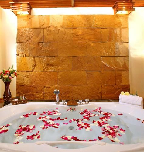 Hotel Kacha Resort & Spa, Koh Chang