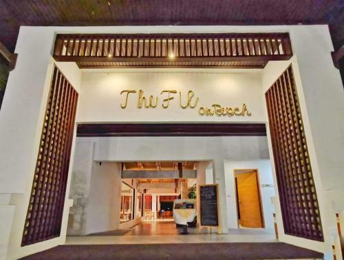 Hotel Kacha Resort & Spa, Koh Chang