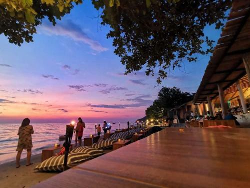 Hotel Kacha Resort & Spa, Koh Chang