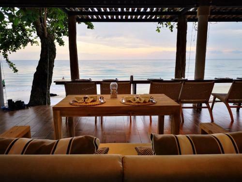 Hotel Kacha Resort & Spa, Koh Chang