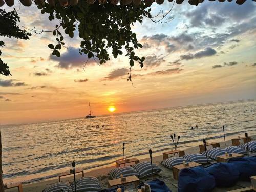 Hotel Kacha Resort & Spa, Koh Chang
