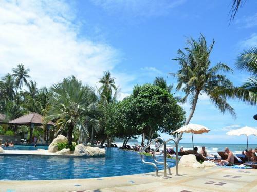 Hotel Kacha Resort & Spa, Koh Chang