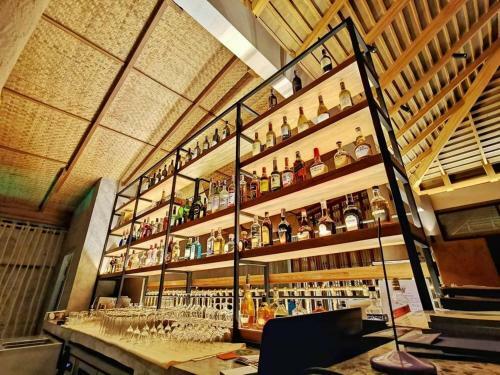 Hotel Kacha Resort & Spa, Koh Chang