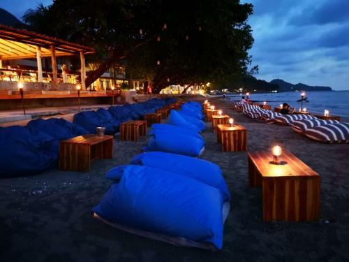 Hotel Kacha Resort & Spa, Koh Chang