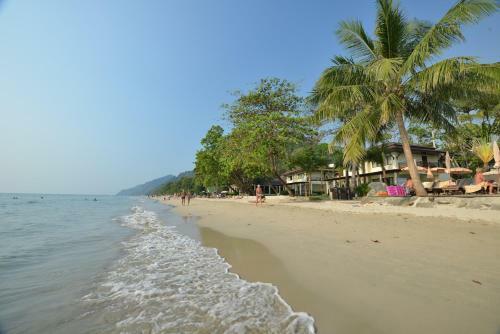 Hotel Kacha Resort & Spa, Koh Chang