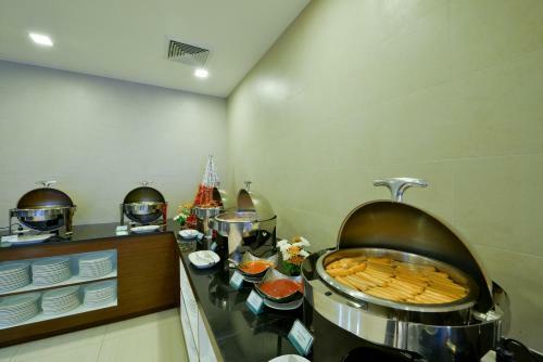 Hotel Kacha Resort & Spa, Koh Chang