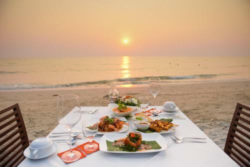 Hotel Kacha Resort & Spa, Koh Chang