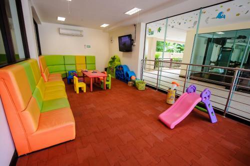 Hotel Kacha Resort & Spa, Koh Chang