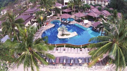 Hotel Kacha Resort & Spa, Koh Chang
