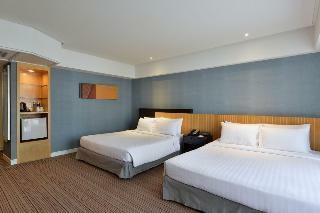 Hotel Belaire Bangkok