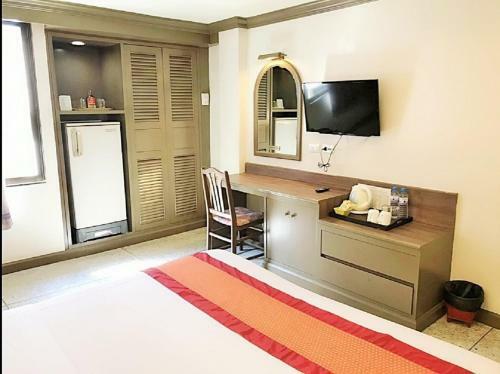 Royal Asia Lodge Sukhumvit