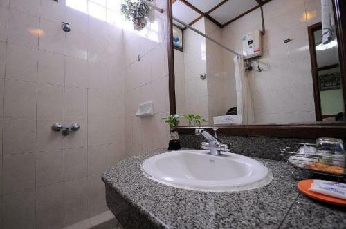 Royal Asia Lodge Sukhumvit