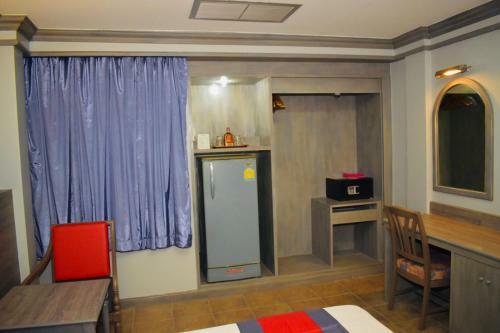 Royal Asia Lodge Sukhumvit