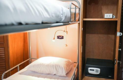 Royal Asia Lodge Sukhumvit