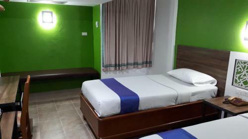 Royal Asia Lodge Sukhumvit