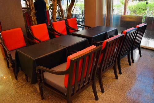 Royal Asia Lodge Sukhumvit