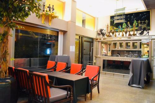 Royal Asia Lodge Sukhumvit