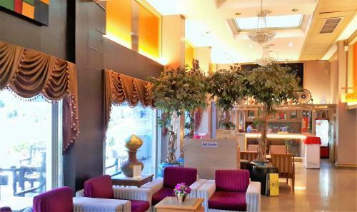 Royal Asia Lodge Sukhumvit