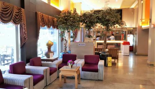 Royal Asia Lodge Sukhumvit