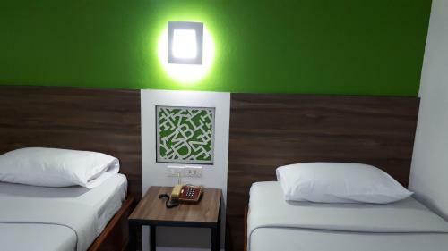 Royal Asia Lodge Sukhumvit