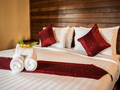 Hotel Chaipura Resort