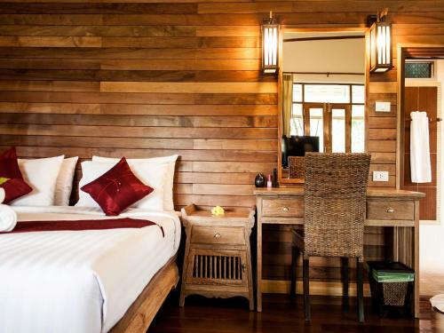 Hotel Chaipura Resort