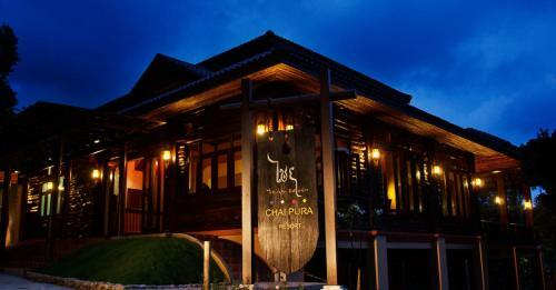 Hotel Chaipura Resort