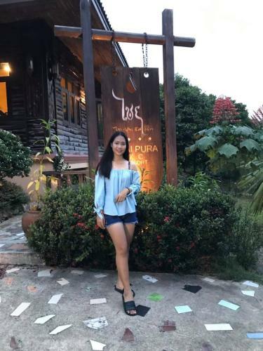 Hotel Chaipura Resort
