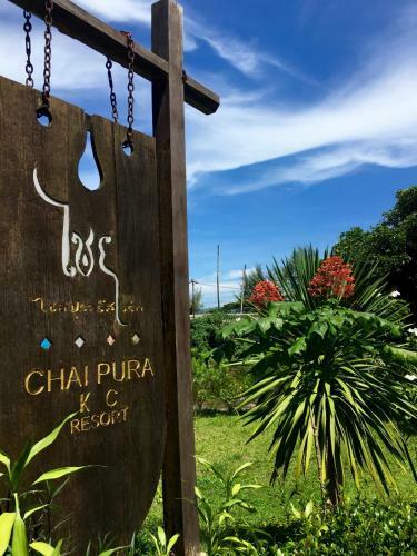 Hotel Chaipura Resort
