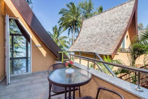 Sunset Emily Villas & Rooms