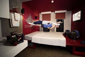 Albergue Lub D Bangkok - Siam Square