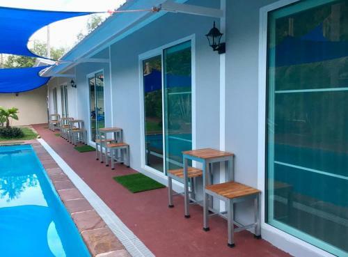 Bed & Breakfast Carpe Diem Guest House