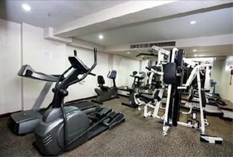 Hotel The Siam Heritage Boutique Suites
