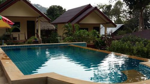 Posada Baansanook Bungalows