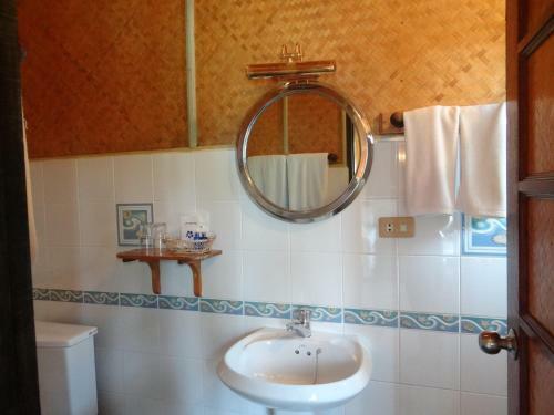 Hotel Koh Chang Boat Chalet