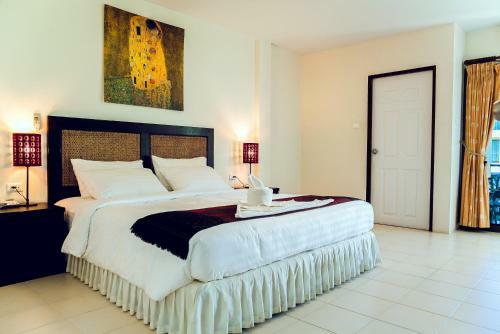 Posada Paddy's Palms Resort