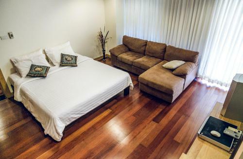 Posada Paddy's Palms Resort