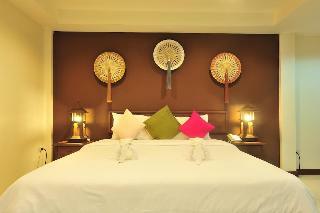 Hotel Lullaby Inn Silom