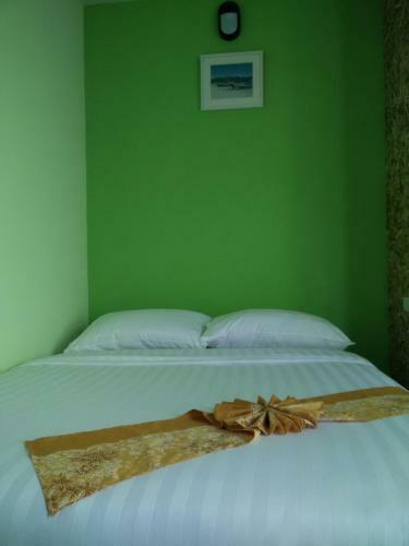 Hotel A.little H.i.p Resort
