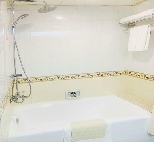 Beijing Asia Pacific Garden Hotel