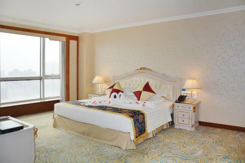 Beijing Asia Pacific Garden Hotel