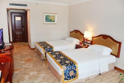 Beijing Asia Pacific Garden Hotel