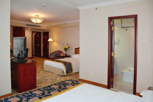 Beijing Asia Pacific Garden Hotel