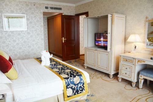Beijing Asia Pacific Garden Hotel