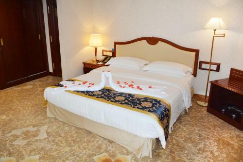 Beijing Asia Pacific Garden Hotel