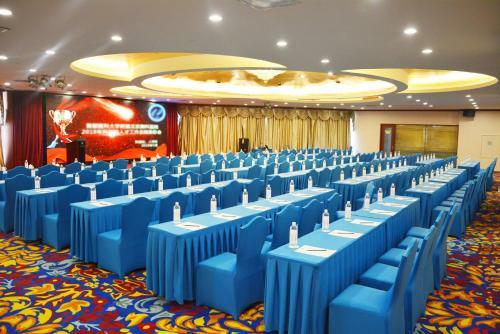 Beijing Asia Pacific Garden Hotel
