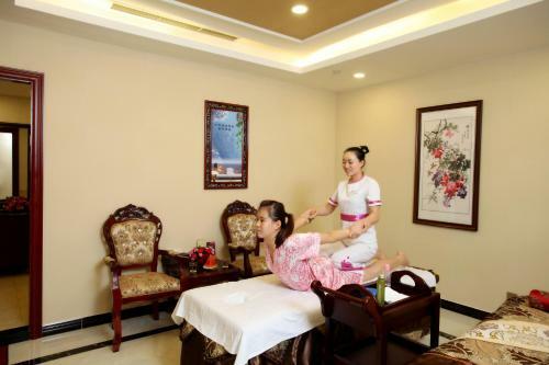 Beijing Asia Pacific Garden Hotel