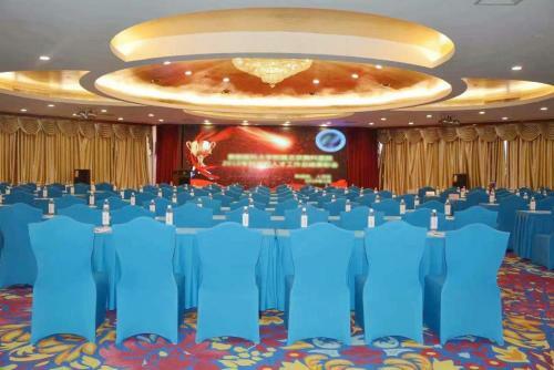 Beijing Asia Pacific Garden Hotel