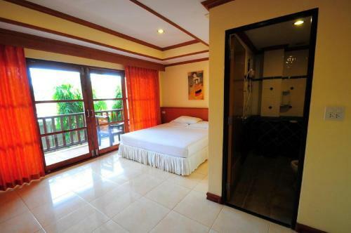 Alina Grande Hotel & Resort